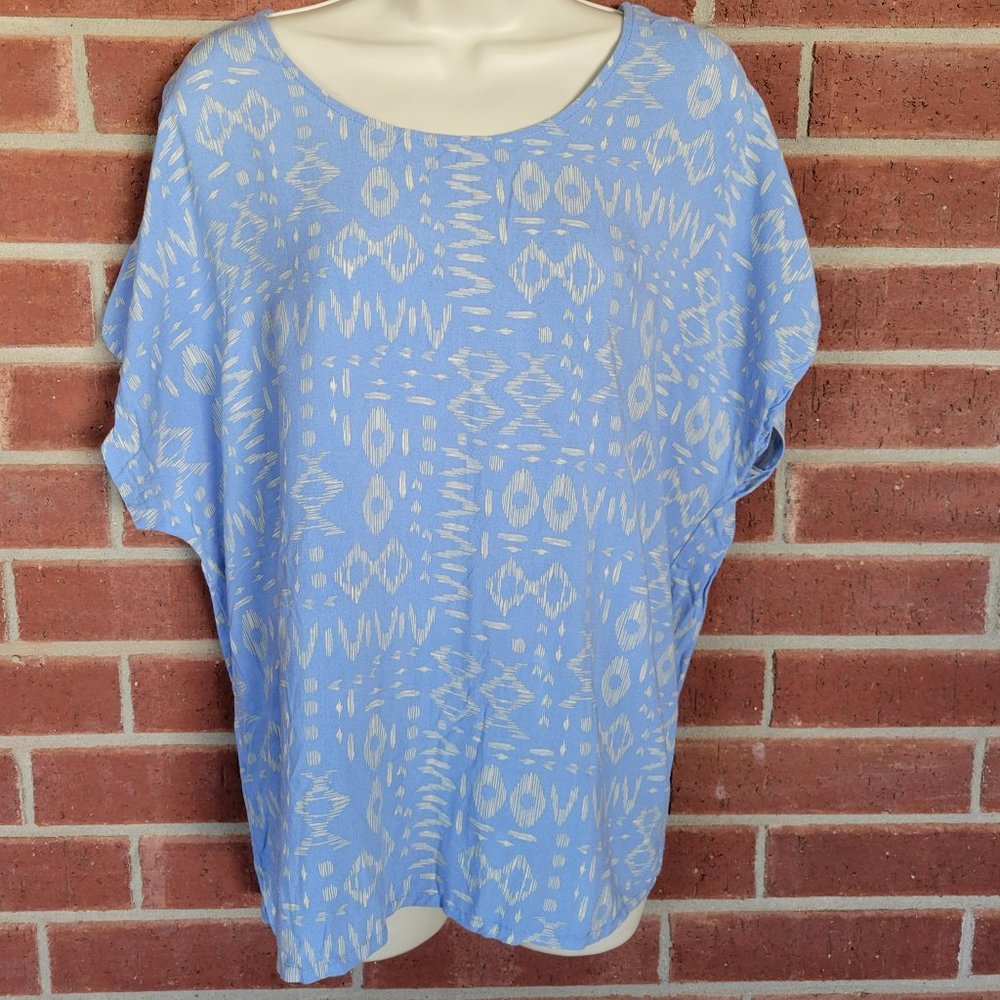 Blair brand top. #72